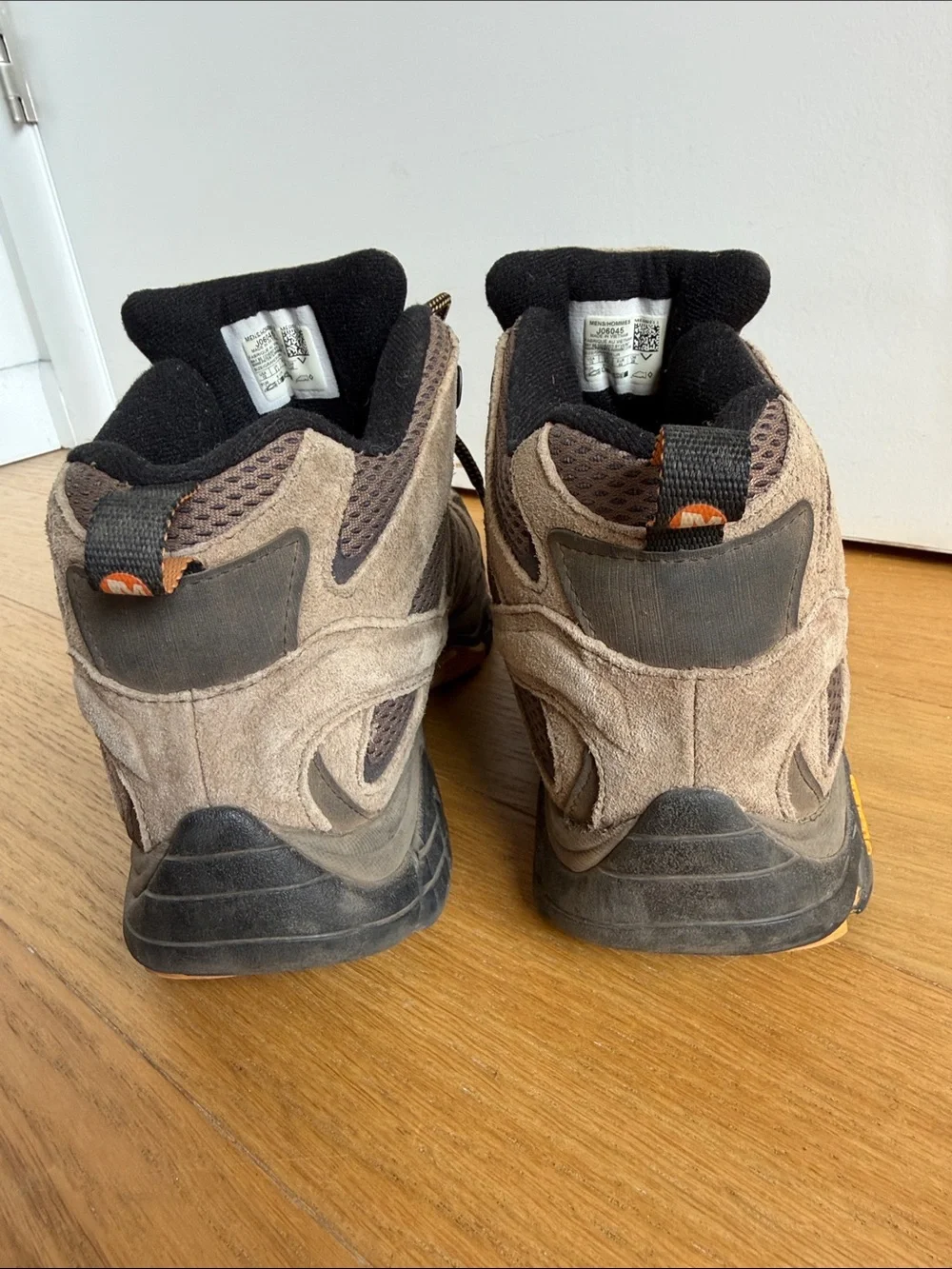 Merrell Moab 3 Men's Hiking Boot